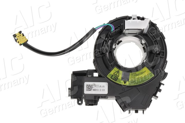 Wickelfeder, Airbag FÜR Ford Focus Iii, Ford Focus III Turnier - AIC 77124-image