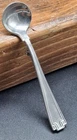 Gorham Sterling Silver Etruscan Salt Spoon Brooch