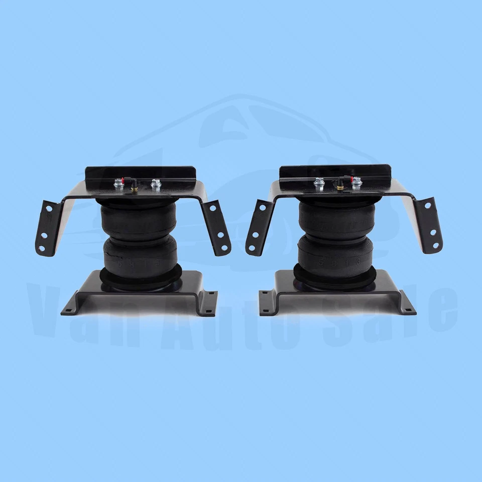 SPRING KIT PROSeriesUltimate AirLift Rear for CHEVROLET R10 PICKUP 1987 - Image 2 of 4