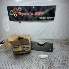 Moose Utility Division RM5 Plow Mount 4501-0851