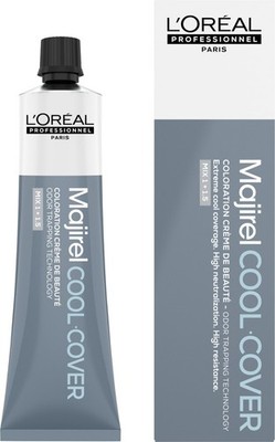 Loreal Majirel Cool Cover 8 Hellblond 60 ml