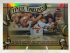 2026 Topps Finest Albert Pujols Refractor (RAW)