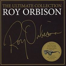 Roy Orbison - The Ultimate Collection von Roy Orbison | CD | Zustand sehr gut