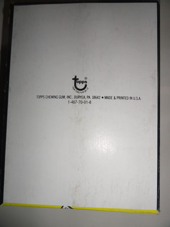 TOPPS SUPERMAN CARDS 36ct 1978 ALL ORIGINAL - Image 3 of 4