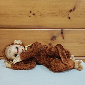 Rushton Monkey | eBay