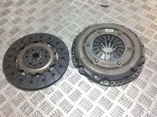 Disque d'embrayage Opel INSIGNIA