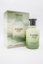 Michael Malul Ginger Mist 3.4 FL OZ / 100 ML EAU DE PARFUM SPRAY - NEW