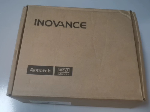 1PC INOVANCE Servo Driver SV680NS2R8I NEW With Warranty DHL or FedEx - Bild 2 von 3