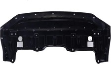 Engine Under Cover Splash Shield Compatible with 2013 2014 2015 Nissan Altima