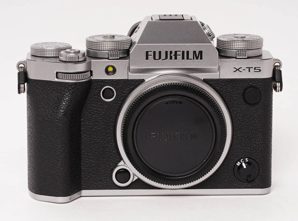 Fujifilm X-T5, Foto 2 von 5