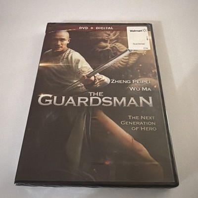 The Guardsman (DVD, 2011)