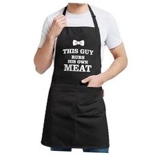 Funny Aprons for Men, Cooking Aprons for Women, Dad Apron, Fathers Day Apron