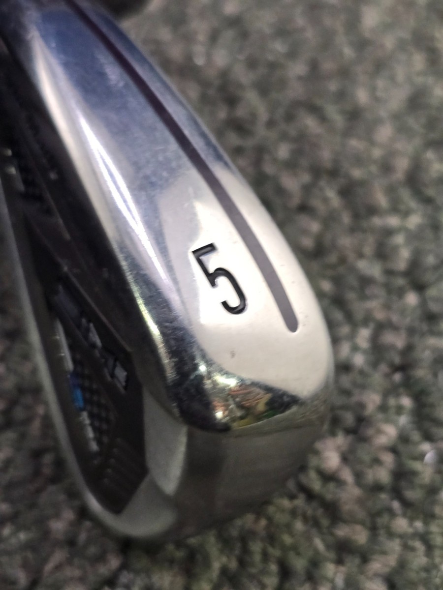 TaylorMade SIM2 Max Single 5 Iron Club Head KBS Max MT 85 Steel