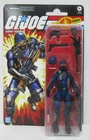 2024 Hasbro GI Joe Classified Retro Card Cobra Trooper 6" Figure