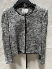 Iro Viviana Blazer, Size 2, NWT 596.00