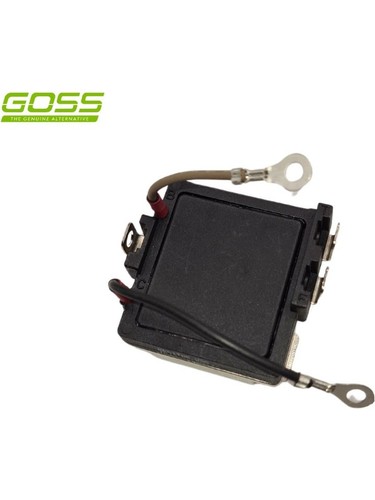 Goss Ignition Module fits Holden Nova 1.8 LF (IM191) | eBay Australia