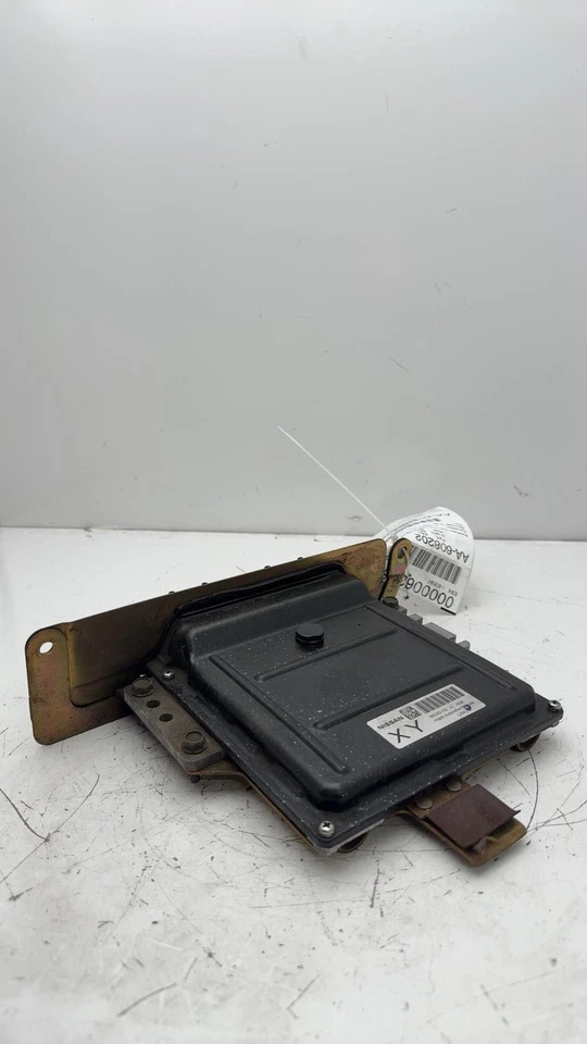 04 05 06 NISSAN SENTRA Motor/Motor Brain Box Nissan Foto 4 de 4