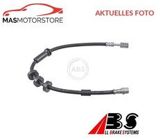 BREMSSCHLAUCH BREMSLEITUNG VORNE ABS SL 1330 P FÜR MERCEDES-BENZ A-CLASS,CLA