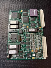 Rodgers Organ XP-DVM 5315-004 Board - Untested - See Photos