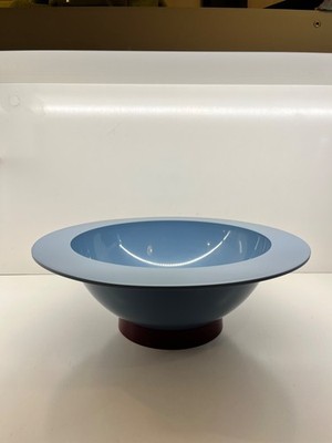 Salatschüssel Alessi Euclid Design Michael Graves - Postmodern/Memphis