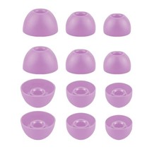 Ear tips for Beats Fit , Beats Studio Buds , Beats Studio Buds, Beats Solo Bu...