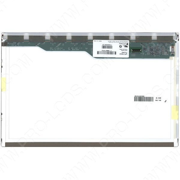 Dalle LCD 17 pouces mate remplace Samsung LTN170CT06-G03 WUXGA