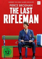 The Last Rifleman,1 DVD | USA | Terry Loane | Deutsch | DVD | Softbox | 1X DVD-9