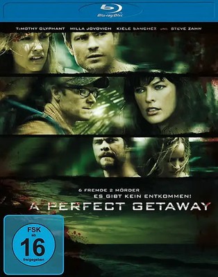 A Perfect Getaway
