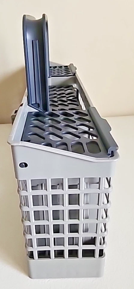 Samsung Silverware Basket Utensil Flatware Cutlery Basket 6730000278 - Image 4 of 4