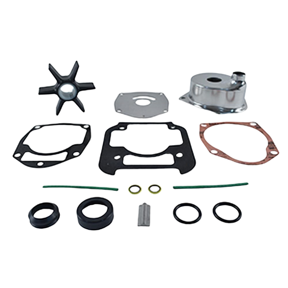 Mercury Water Pump Impeller Kit 47-8M0142980 Pro XS 175-300 HP