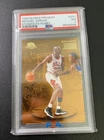 1995-96 SkyBox Premium Hobby Standouts MICHAEL JORDAN Card #SH1 Bulls HOF PSA 7