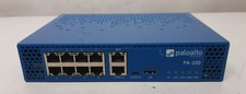 Palo Alto PA-220 Next Generation Firewall 750-000128-00E
