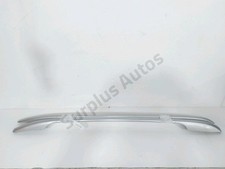 Barres de toit Peugeot 2008