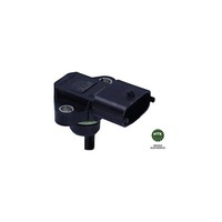 Sensor, Saugrohrdruck NTK 97115 FüR Hyundai Kia, AnsaugkrüMmer