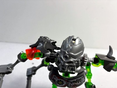 LEGO Bionicle: Skull Slicer 70792 (2015) Retired | eBay
