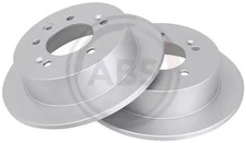 Disque de frein Hyundai ELANTRA