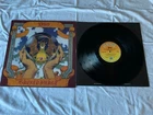 Dio - Sacred Heart - 12" Black Vinyl Album Vertigo 1985 1st Pressing