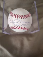 Eddie Murray Cards, Rookie Cards and Autographed Memorabilia Guide 23