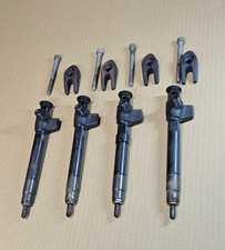 ford modeo 2.0tdci diesel fuel injector set 28388960 9674984080 2016