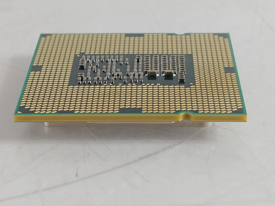 Lot of 2 Intel Core i3-540 3.06 GHz LGA 1156 Desktop CPU Processor SLBTD - Image 4 of 4