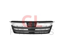 FÜR SUBARU OUTBACK Sport 2012-2014 KÜHLERGRILL Mitte Chrom Schwarz 91121AJ170 FÜR SUBARU OUTBACK Sport 2012-2014 KÜHLERGRILL Mitte Chrom Schwarz 91121AJ170