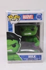 Funko POP Marvel Hulk #1420 Vinyl Figure Avengers