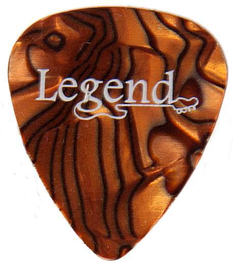 15x Mixed Guitar Picks Plectrums - For Electric, Acoustic, Bass & Ukulele - UK Supplier