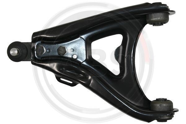 210861 A.B.S. Track Control Arm for RENAULT