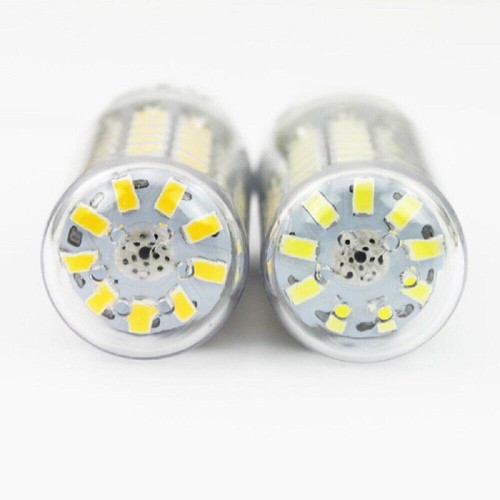 E14 LED Bulb 3W 6W 9W 12W 10W Cool / Warm White Corn Light Bulbs 240V Screw Cap - Picture 3 of 13