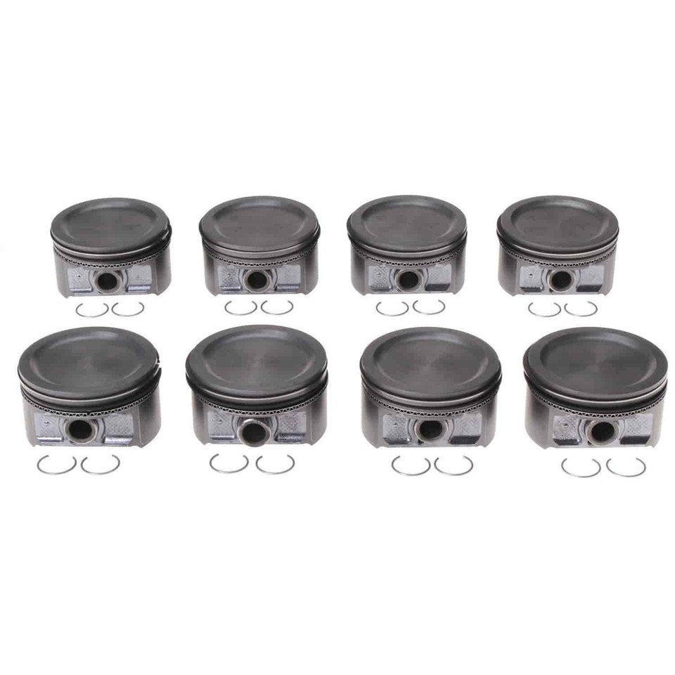 Clevite MAHLE 2243418WR020 Piston With Rings eBay