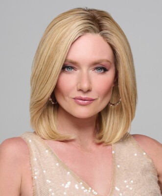 SAVOIR FAIRE Remy Human Hair Wig by RAQUEL WELCH, ANY COLOR! Hand-Tied+ Lace NEW