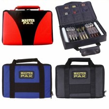 Dartkoffer Darttasche Dartcase Dartbox Dart Tasche Koffer Box Case Master Pak