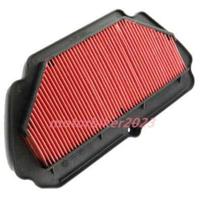 Air Filter Cleaner For Kawasaki ZX600 Ninja ZX-6R 09-17 ZX636