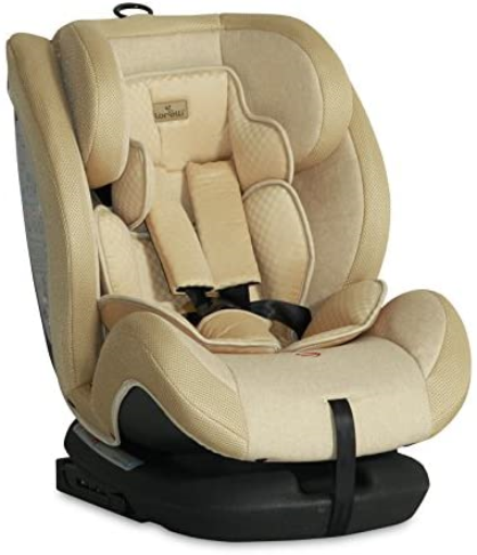 Lorelli Car Seat 2025